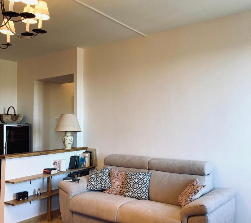 Photo of Livingroom in Montboucher-sur-Jabron