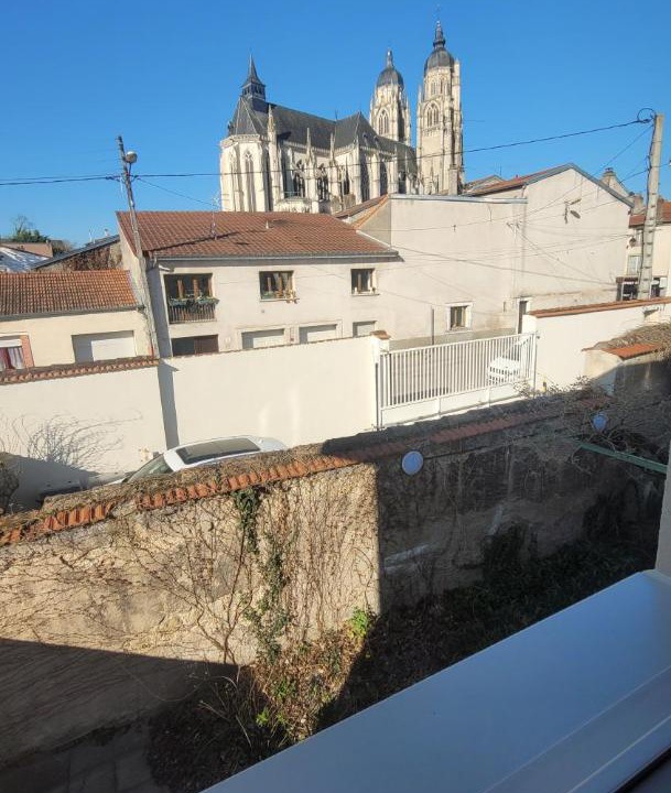 Photo of Others in Saint-Nicolas-de-Port