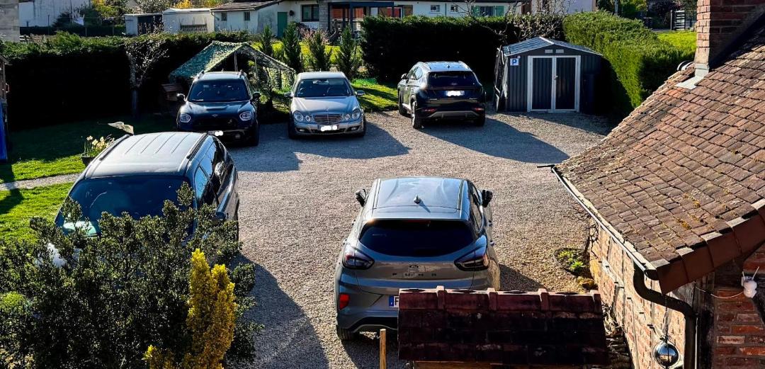 Photo of Others in Saint-Germain-du-Bois