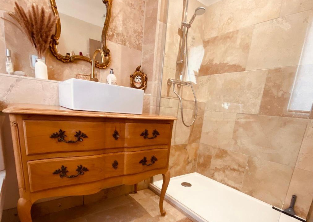 Photo of Bathroom in Drome Sud Provence