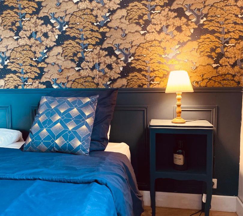 Photo of Bedroom in Drome Sud Provence