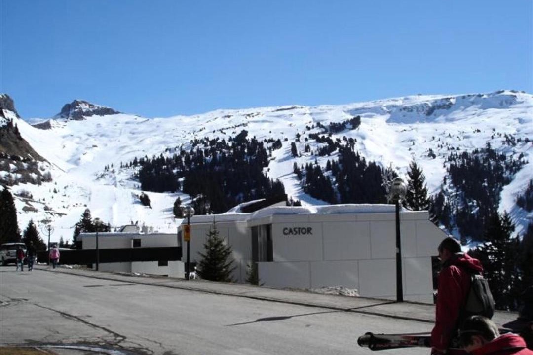 Photo of Others in Flaine