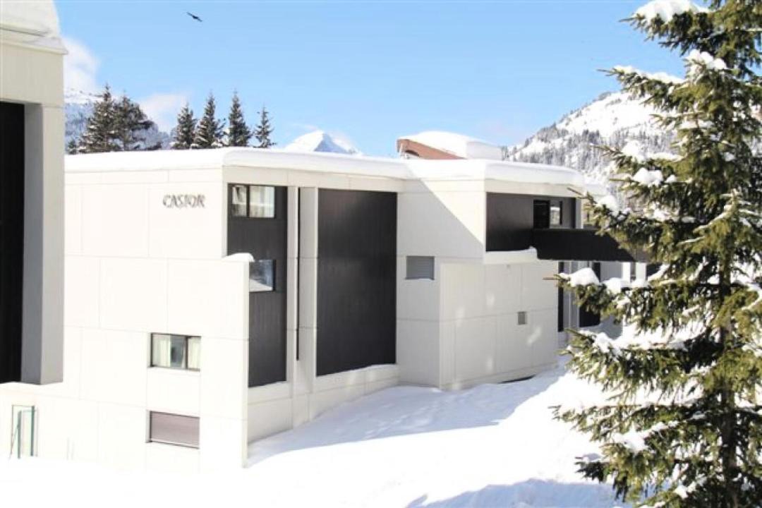 Photo of Others in Flaine