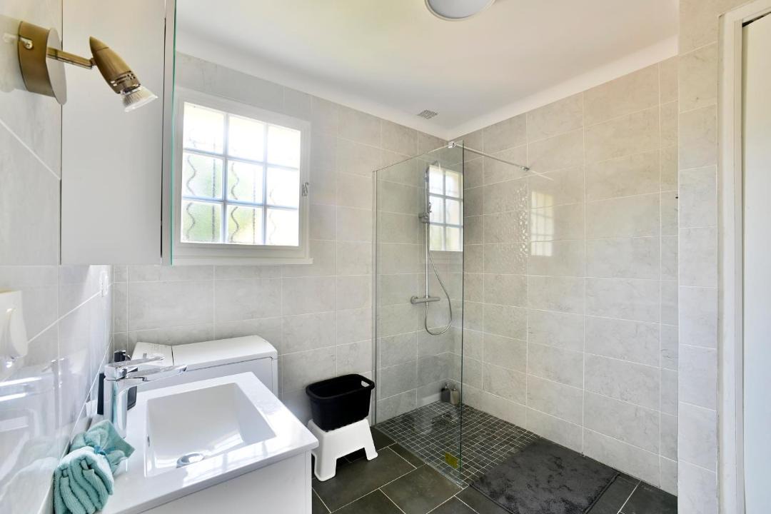 Photo of Bathroom in Saint-Didier
