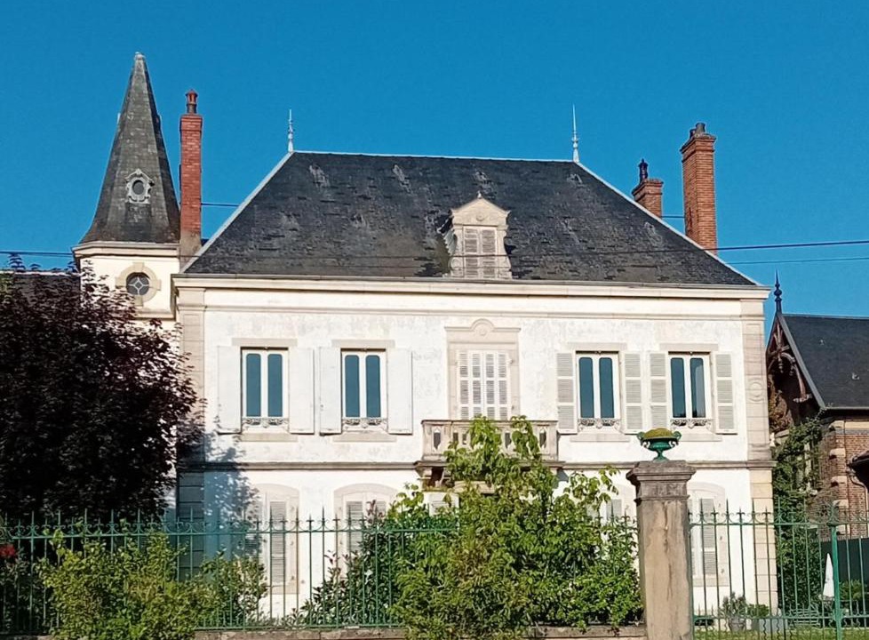 Photo of Others in Seurre