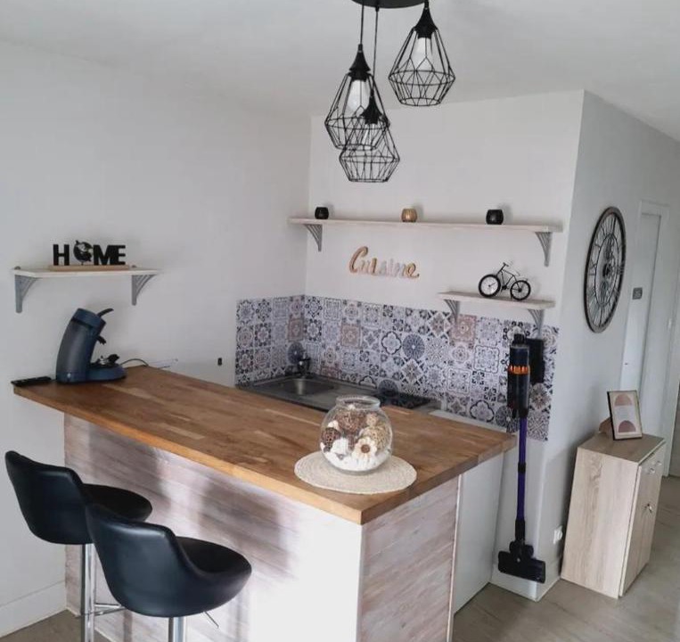 Photo of Kitchen in Issoire