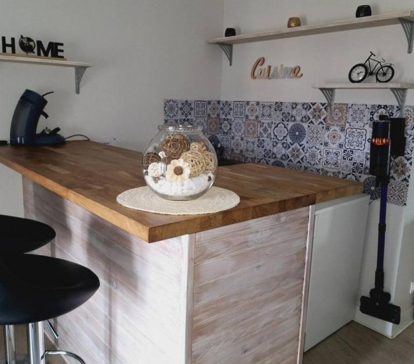 Photo of Kitchen in Issoire