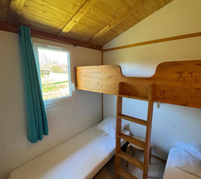 Photo of Bedroom in Premery