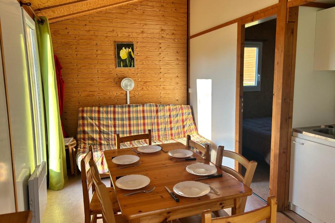 Photo of Kitchen in Premery