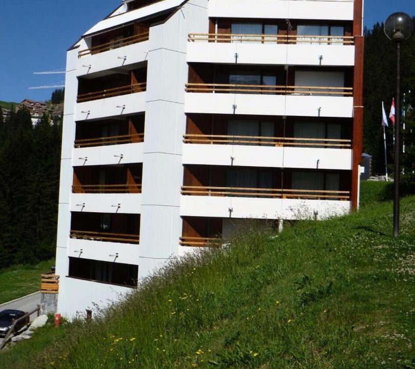 Photo of Others in Flaine