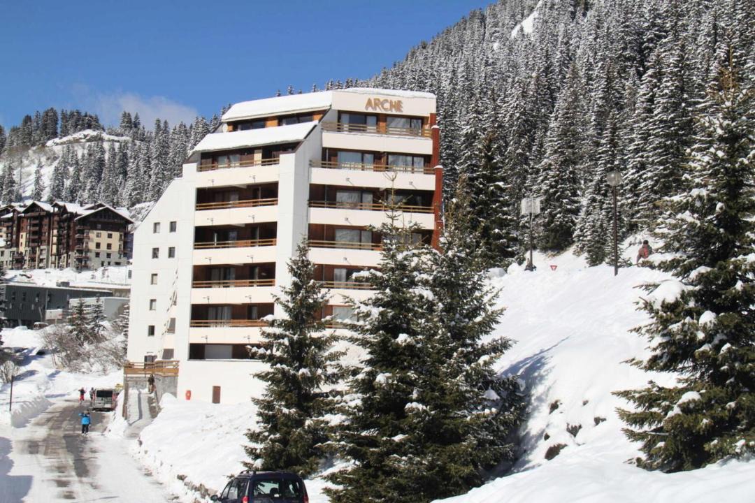 Photo of Others in Flaine