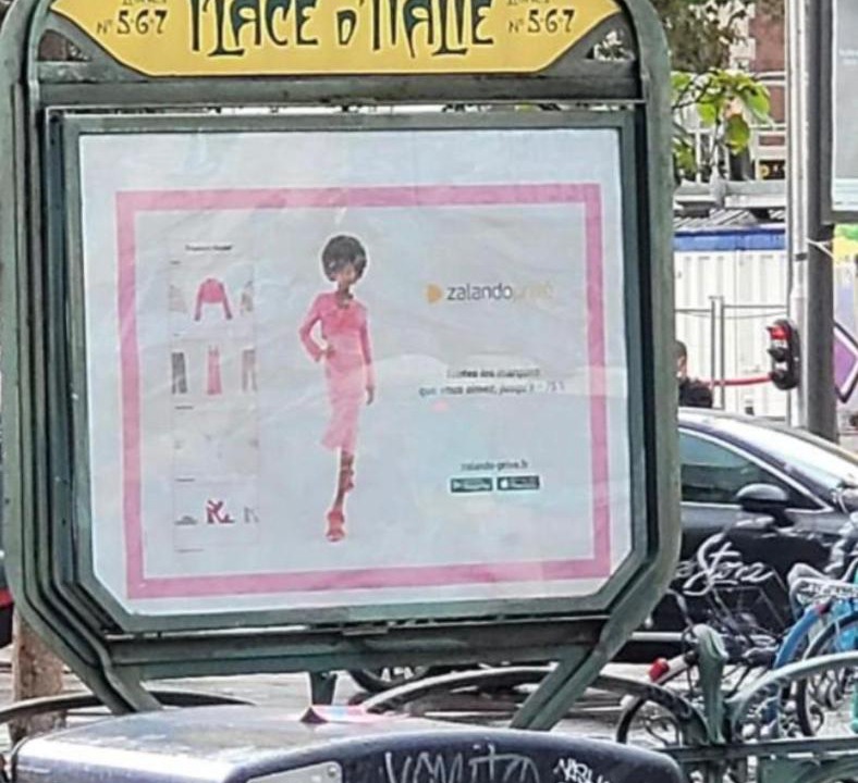 Photo of Others in 13th Arrondissement