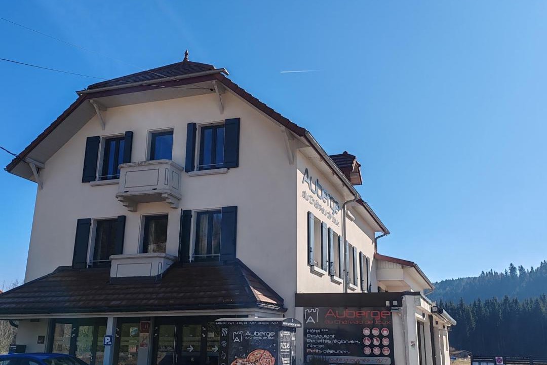 Photo of Others in La Cluse-and-Mijoux