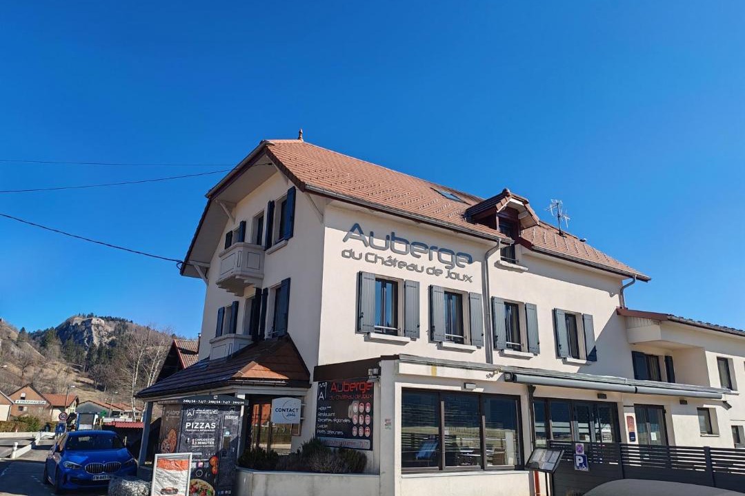 Photo of Others in La Cluse-and-Mijoux