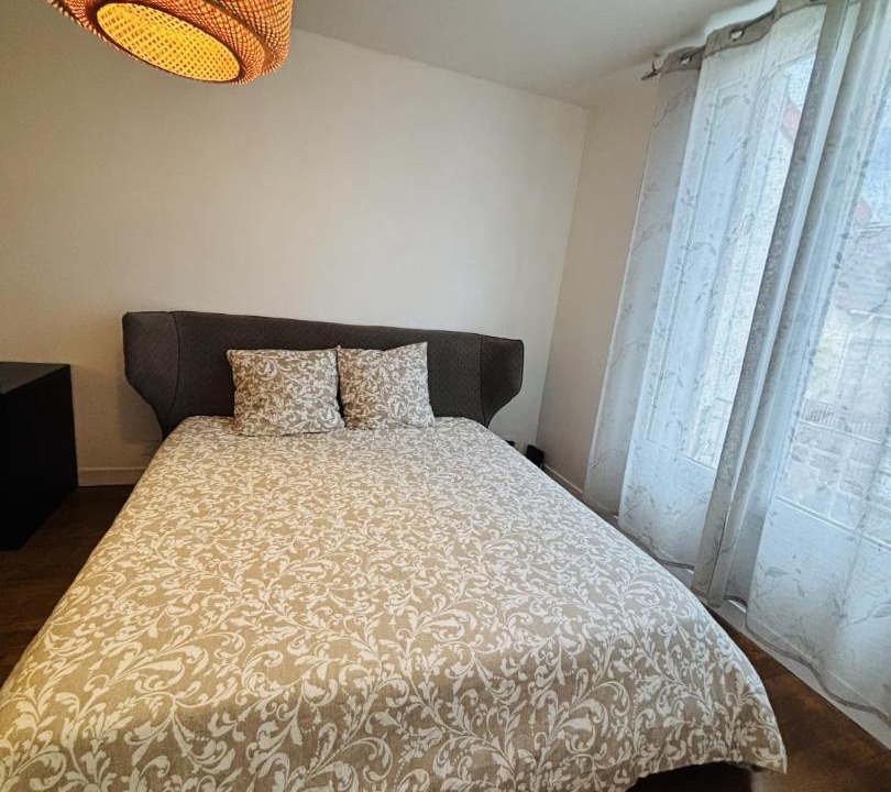 Photo of Bedroom in Vitry-sur-Seine