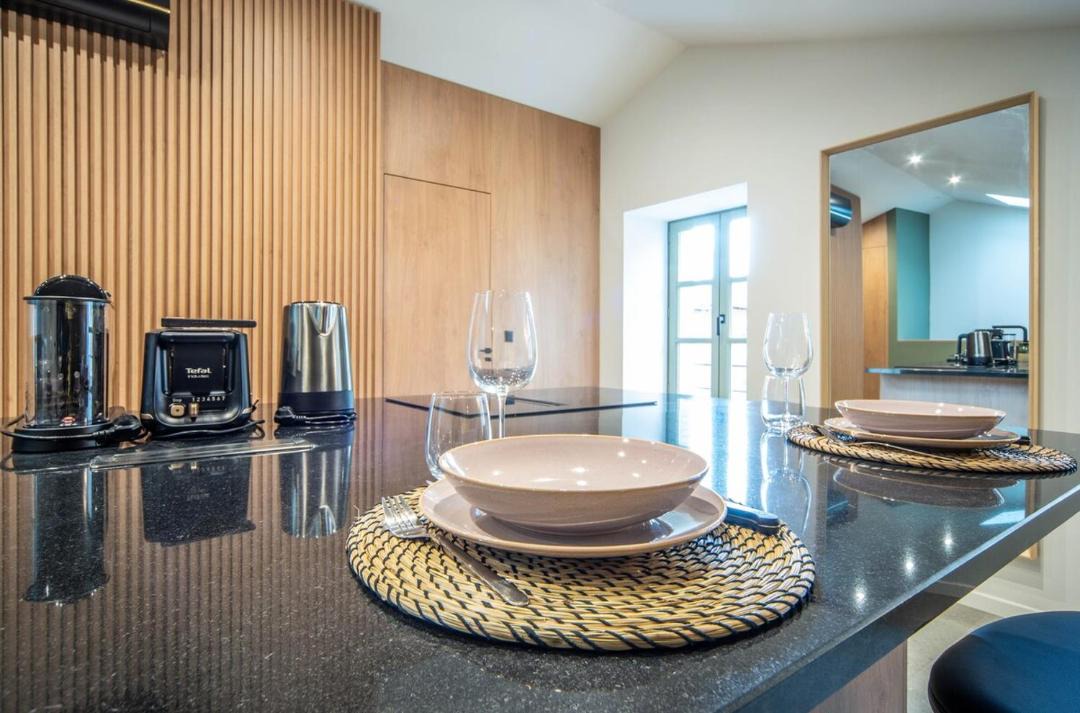 Photo of Kitchen in Tournus