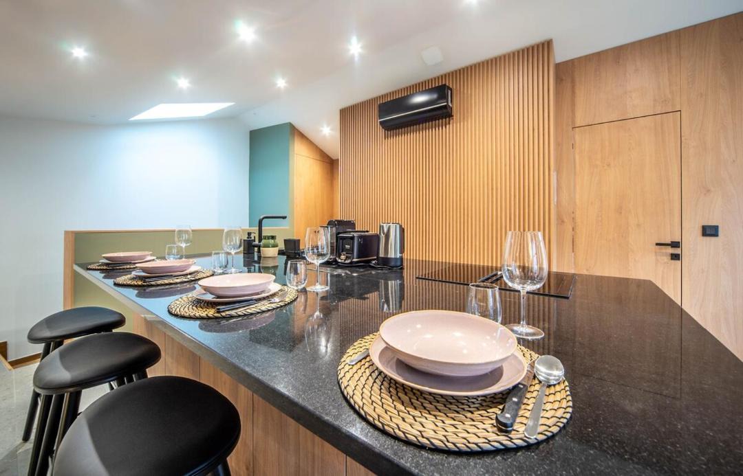 Photo of Kitchen in Tournus