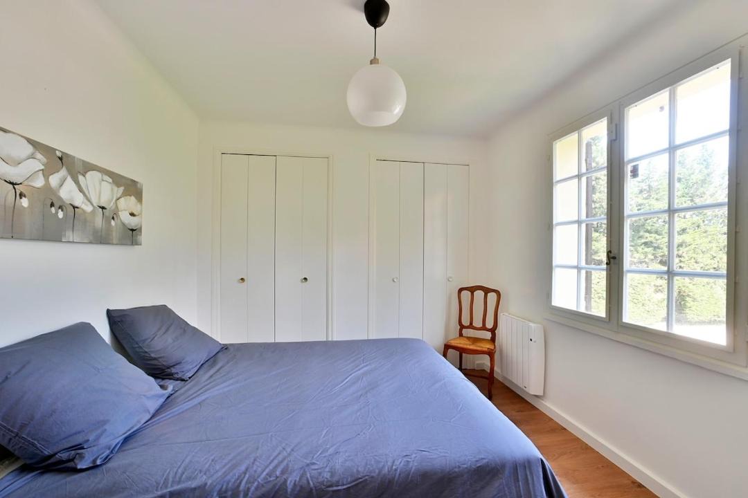 Photo of Bedroom in Saint-Didier