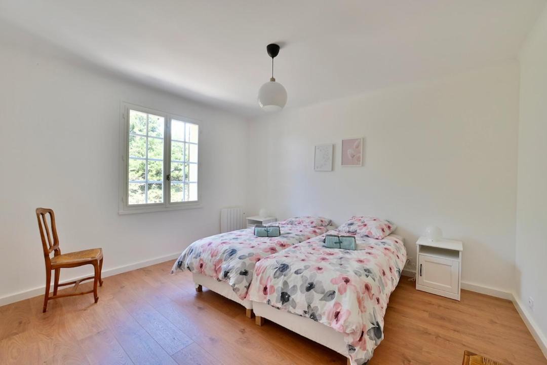 Photo of Bedroom in Saint-Didier