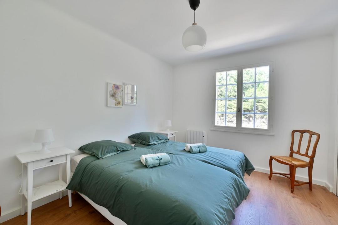 Photo of Bedroom in Saint-Didier