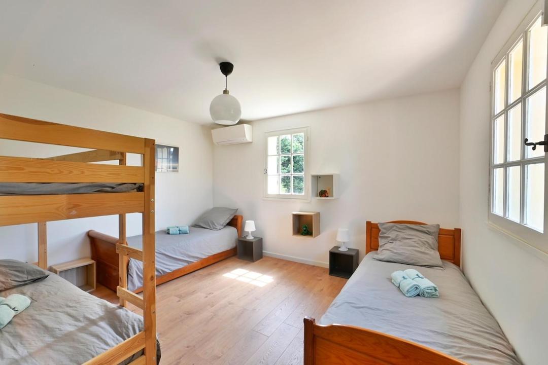 Photo of Bedroom in Saint-Didier