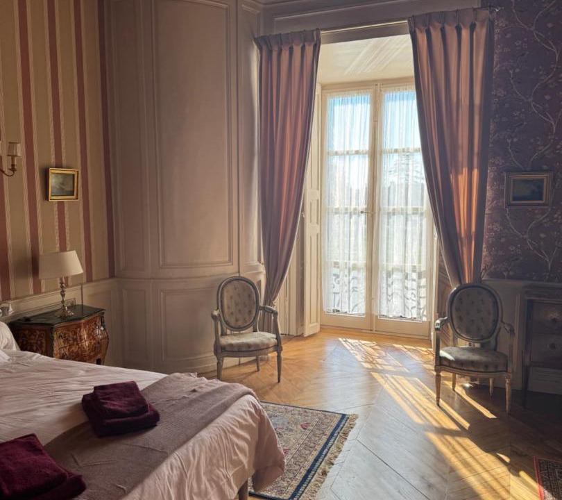 Photo of Bedroom in Longecourt-en-Plaine