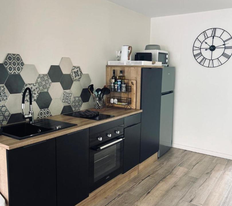 Photo of Kitchen in Mancey