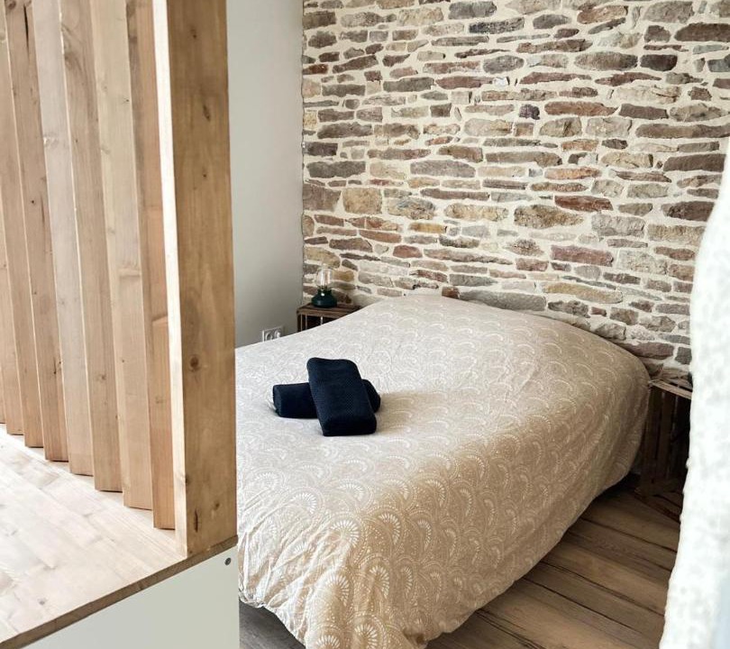 Photo of Bedroom in Mancey