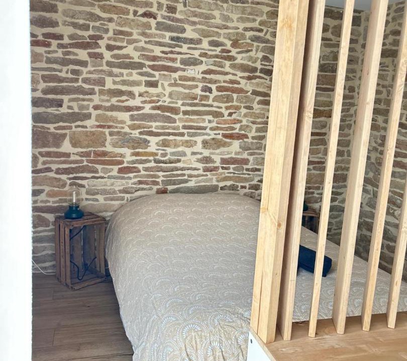 Photo of Bedroom in Mancey