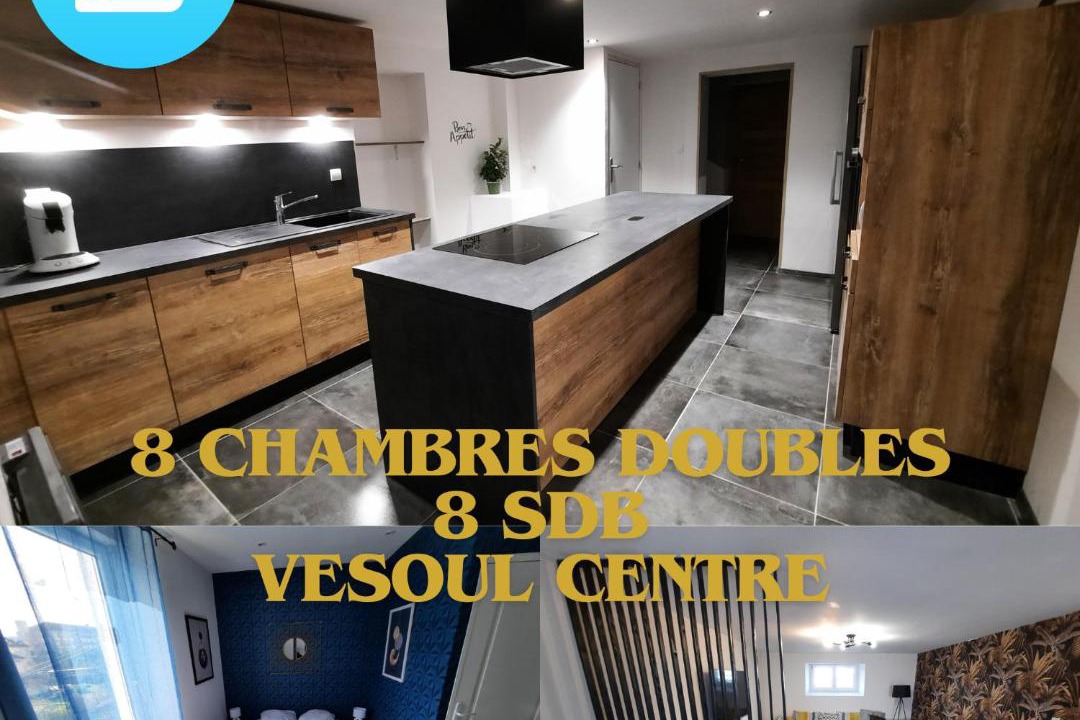 Photo of Others in Vesoul