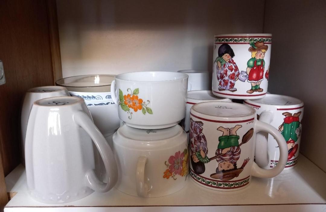 Photo of Kitchen in Avallon