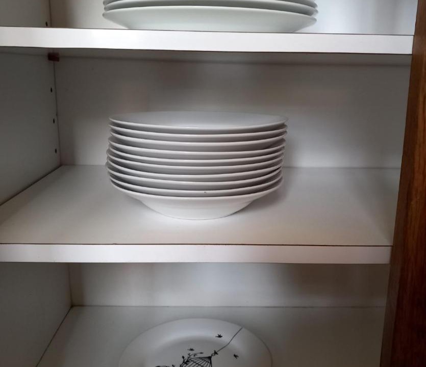 Photo of Kitchen in Avallon