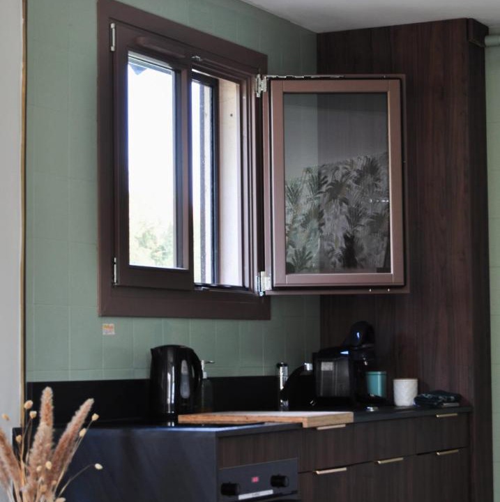Photo of Kitchen in Tournus