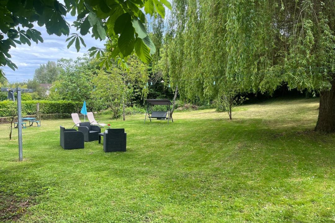 Photo of Others in Le Breuil