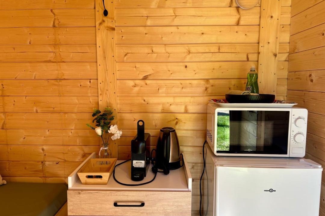 Photo of Kitchen in Savigny-sur-Grosne