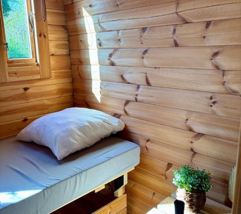 Photo of Bedroom in Savigny-sur-Grosne