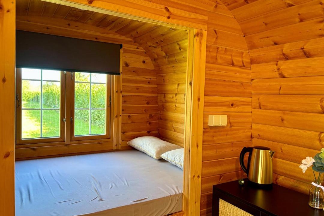 Photo of Bedroom in Savigny-sur-Grosne