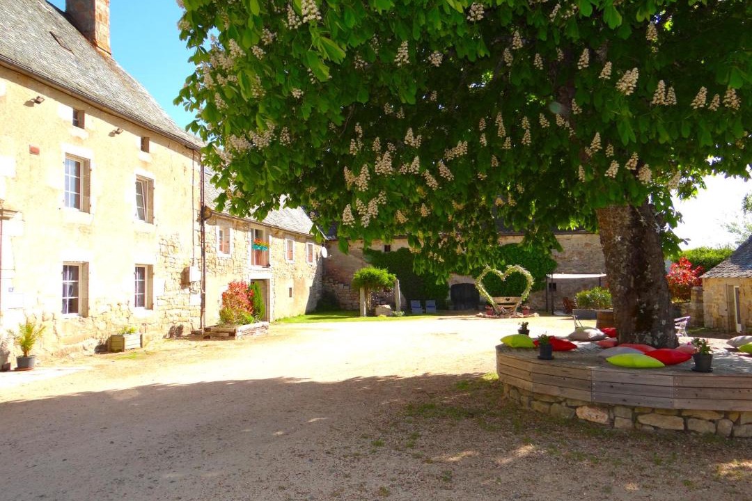 Photo of Others in Chaudes-Aigues