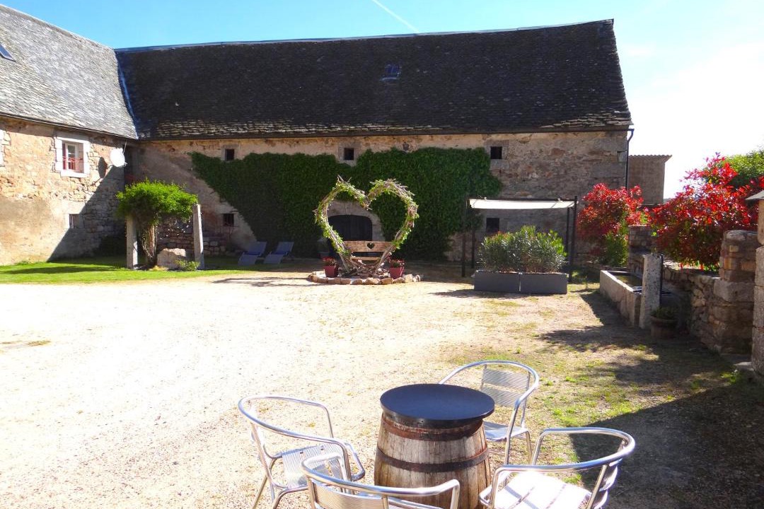 Photo of Others in Chaudes-Aigues