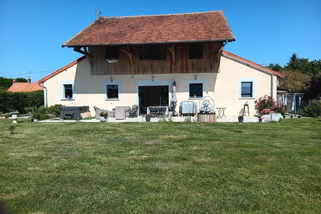 Photo of Others in Cercy-la-Tour