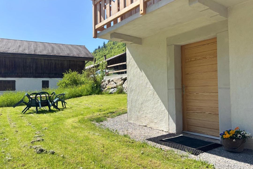 Photo of Others in Montriond