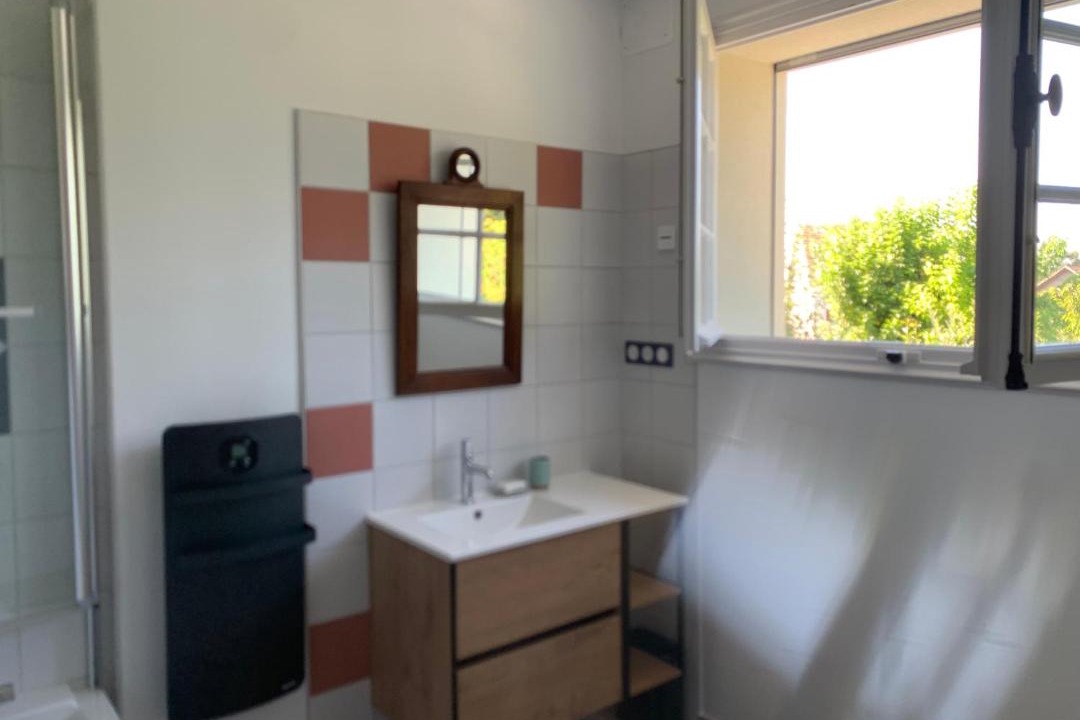 Photo of Bathroom in Arbois