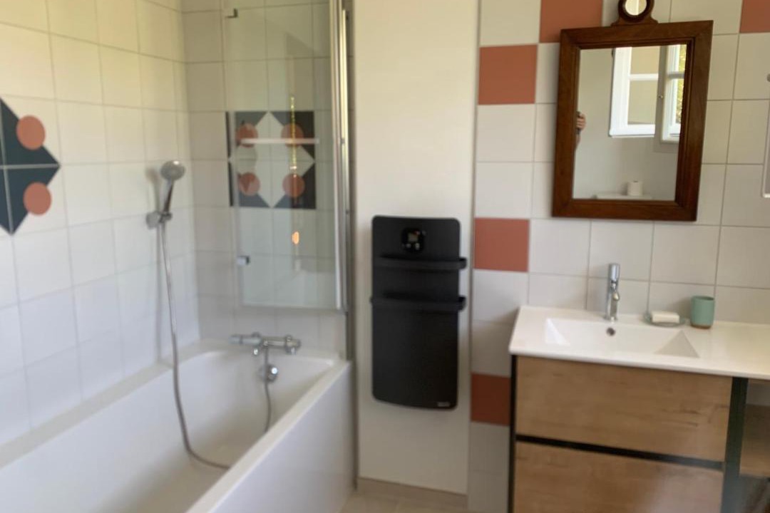 Photo of Bathroom in Arbois