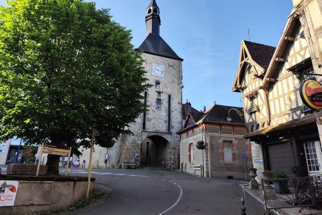 Photo of Others in Bourbon-Lancy