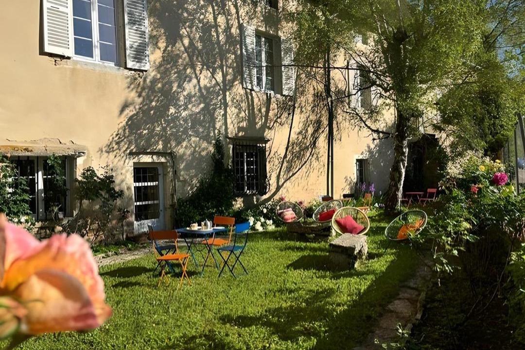Photo of Others in Rochefort-sur-Nenon