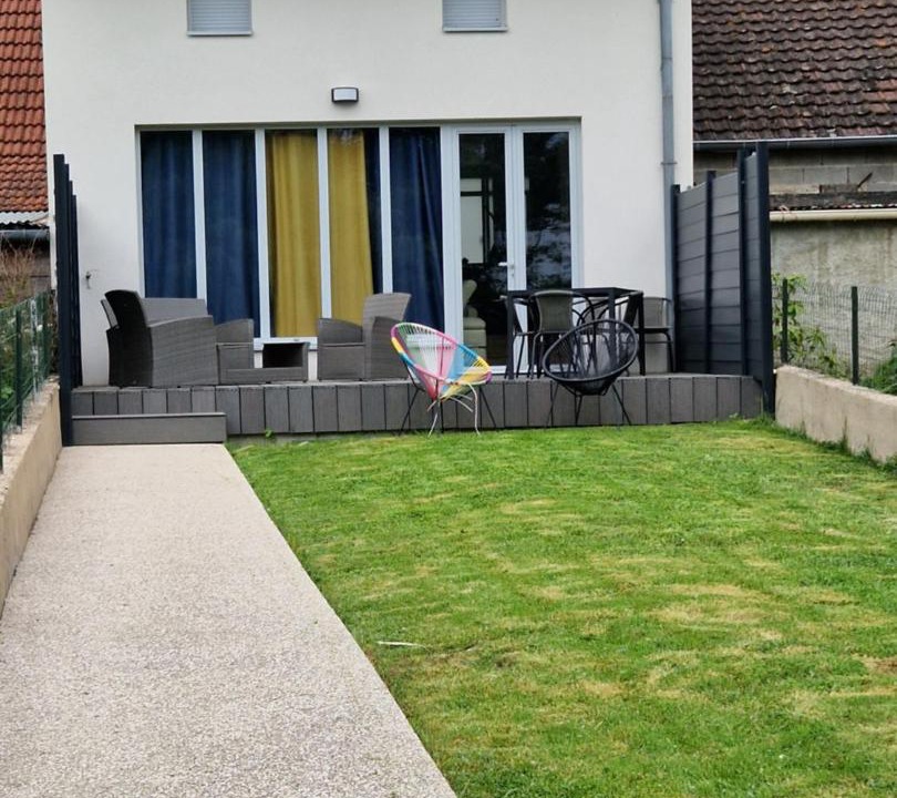 Photo of Others in Paroisse Saint-Vincent-de-Paul
