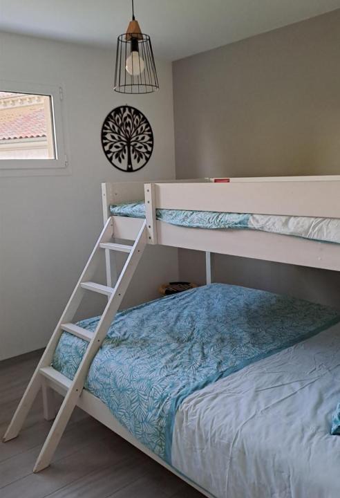 Photo of Bedroom in Bren