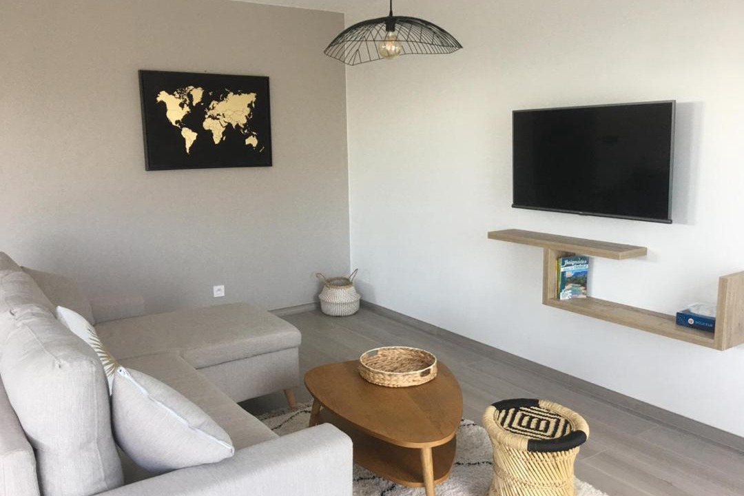 Photo of Livingroom in Bren