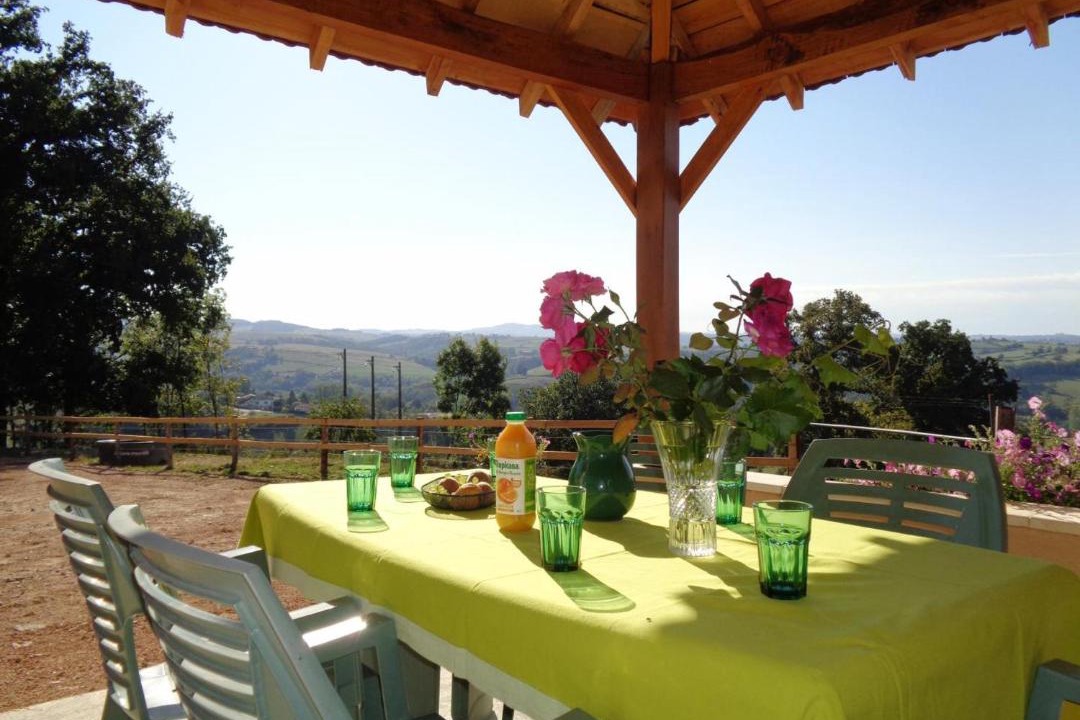 Photo of Patio Balcony in Regny