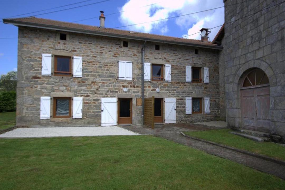 Photo of Others in La Chambonie